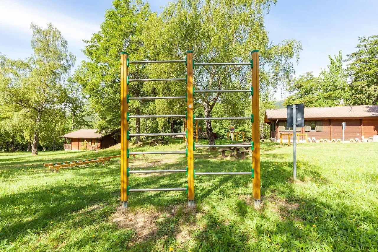 Holiday home Villaggio Anemone - Chalet Castagno Capanne di Sillano
